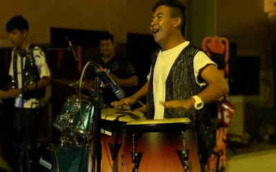 Talento rural y cultura popular son protagonistas en el EMA Fest