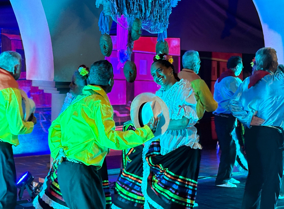 Bucaramanga vivirá el gran cierre del EMA FEST 2025
