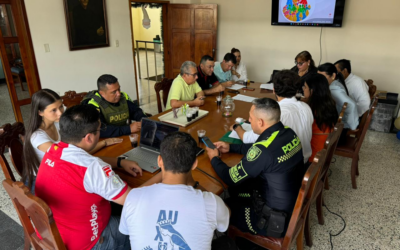 Alcaldía activó ruta frente a caso de bullying en Bucaramanga