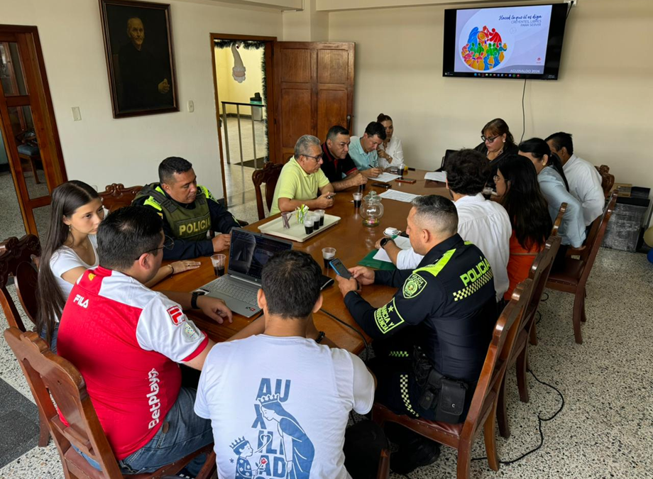 Alcaldía activó ruta frente a caso de bullying en Bucaramanga