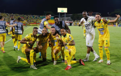 Disposiciones para el primer partido del Atlético Bucaramanga