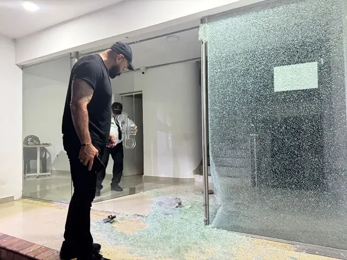 Por vandalismo se citó a comité de seguridad electoral