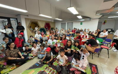 Historias que inspiran en el Día Mundial de la Infancia