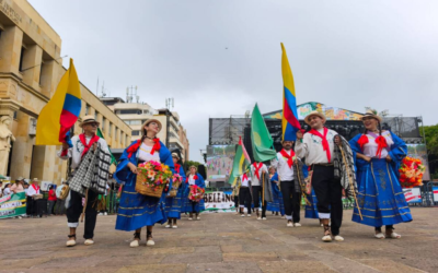 Más de 94 mil millones en ganancias dejó la Feria Bonita 2025