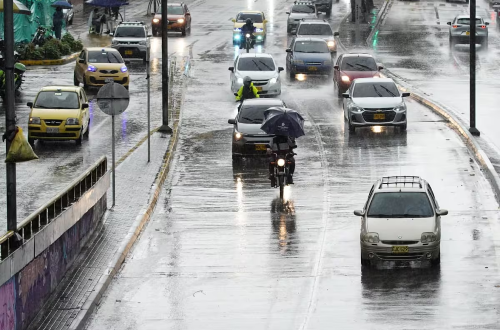 En diciembre, el llamado es a la prevención frente a ola invernal