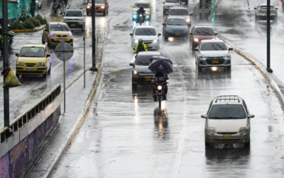 En diciembre, el llamado es a la prevención frente a ola invernal