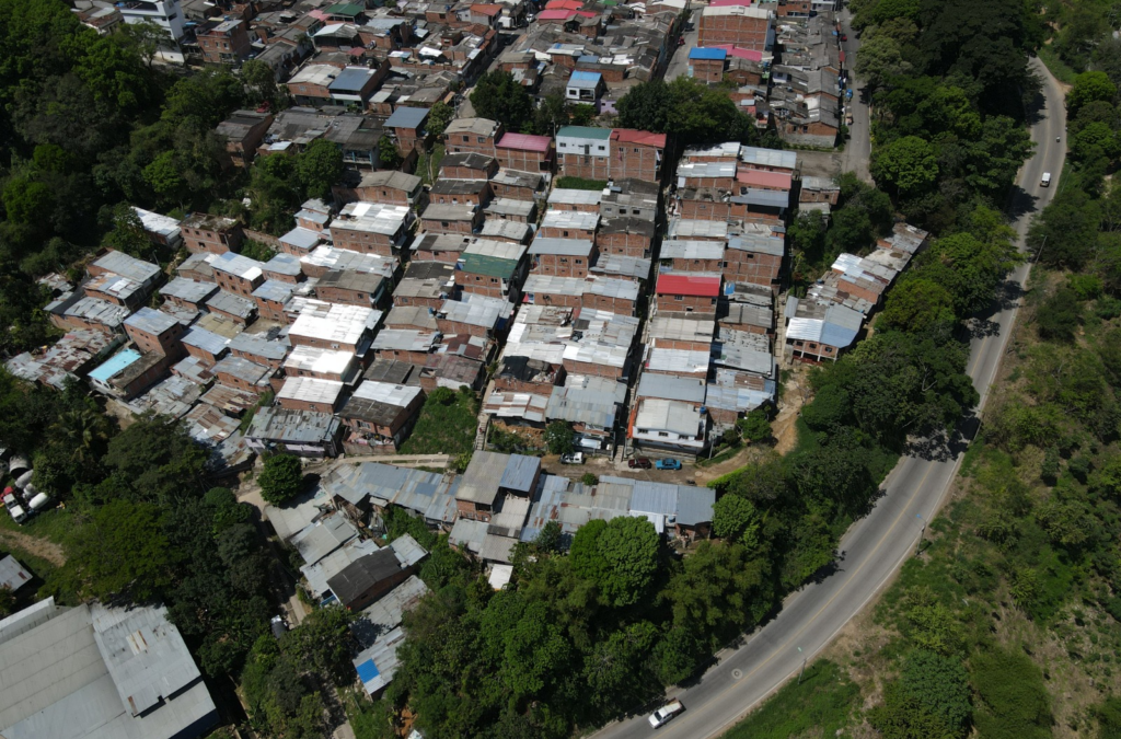 Avances de la Política Pública de Legalización de Barrios