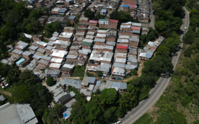 Avances de la Política Pública de Legalización de Barrios