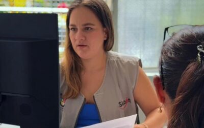 Este sábado participa en la gran jornada de sisbenización y solicita tu encuesta SISBÉN de forma rápida