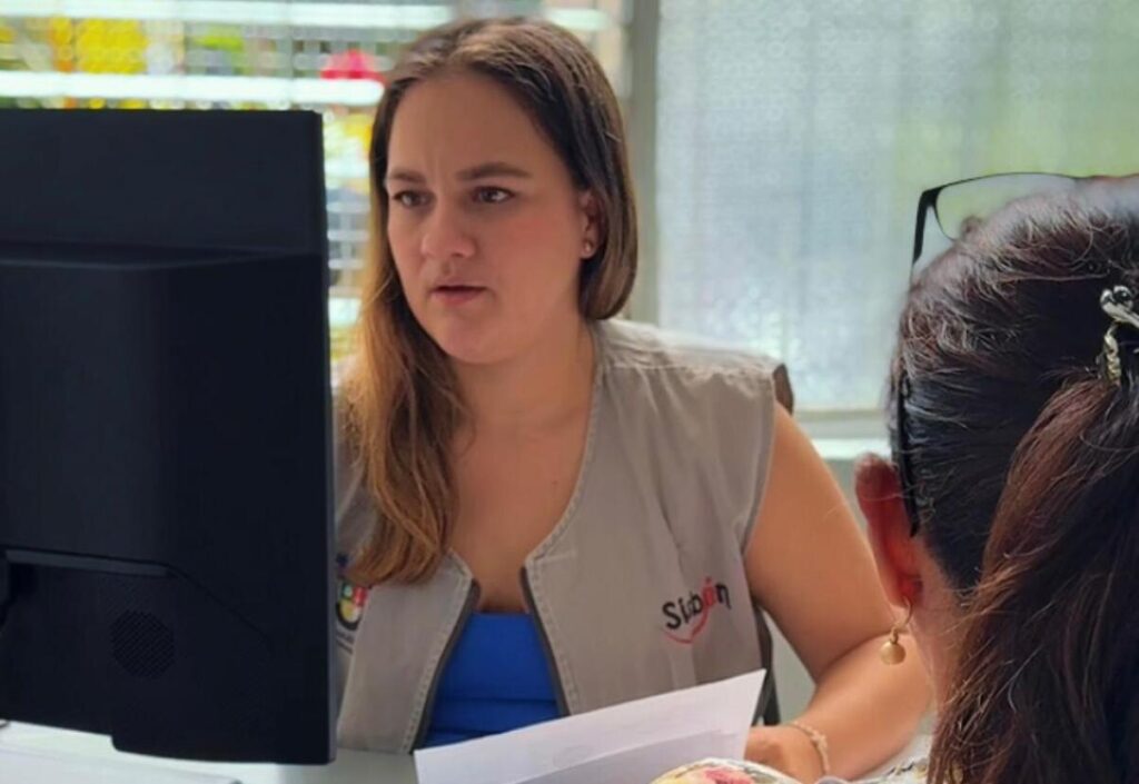 Este sábado participa en la gran jornada de sisbenización y solicita tu encuesta SISBÉN de forma rápida