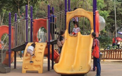 Conozca los logros de 2025 por la infancia de Bucaramanga