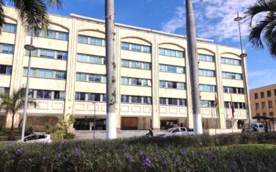 Conozca la lista de admitidos para ocupar los cargos de jefe o asesor de Control Interno de Gestión