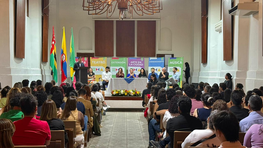 La EMA certificó a 76 artistas y una nueva generación de talento