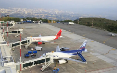 Nuevo vuelo directo Bucaramanga – Barranquilla