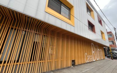 En Bucaramanga iniciaron inscripciones en Casa Búho