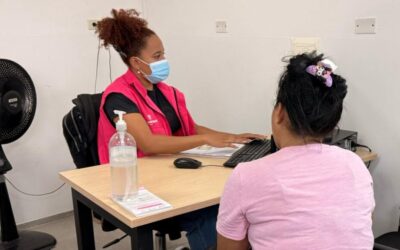 El Centro Intégrate abre nuevamente sus puertas en Bucaramanga