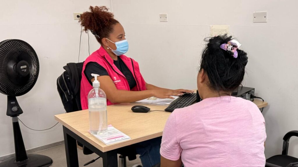 El Centro Intégrate abre nuevamente sus puertas en Bucaramanga