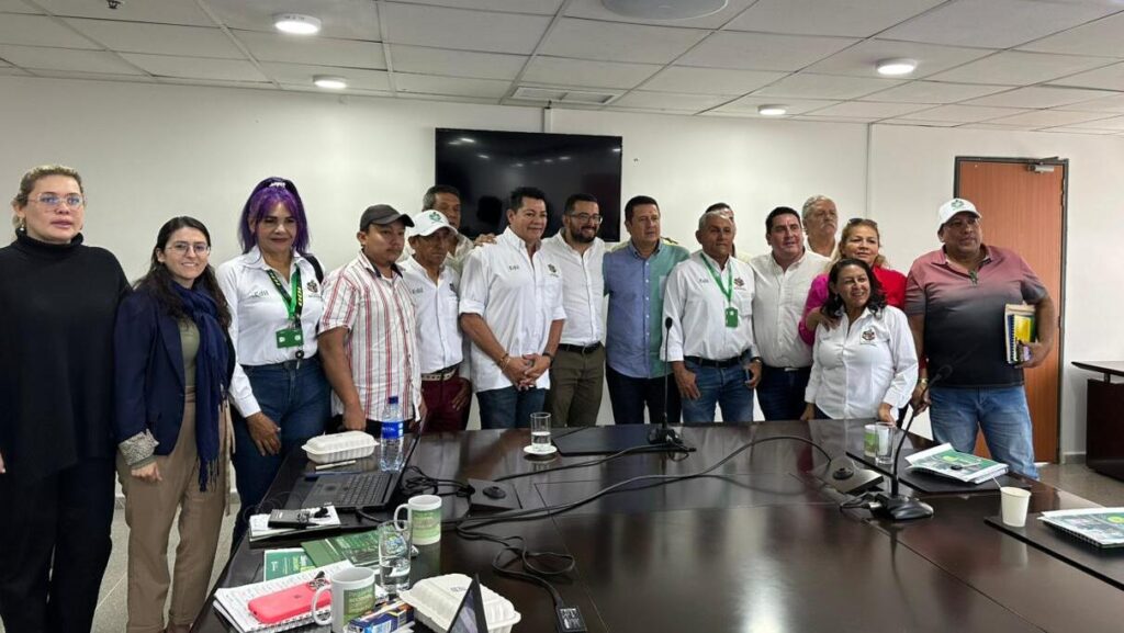 Bucaramanga fortalece la participación ciudadana con los diálogos comunales