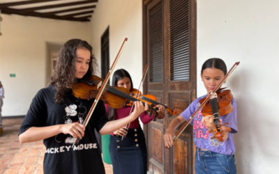La EMA tiene 3 mil cupos para carreras artísticas