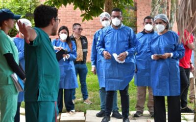 Alcaldía de Bucaramanga entregará Patrulla Animal  para la protección y cuidado de las mascotas