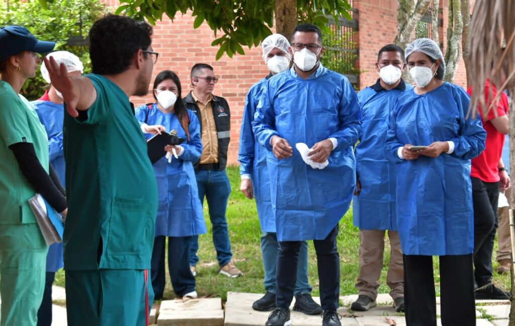 Alcaldía de Bucaramanga entregará Patrulla Animal  para la protección y cuidado de las mascotas