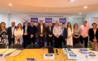 Bucaramanga fortalece su conectividad con nuevas rutas aéreas nacionales e internacionales desde 2026