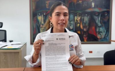 ¡Bumangueses! No caigan en comunicaciones falsas sobre cobro de valorización