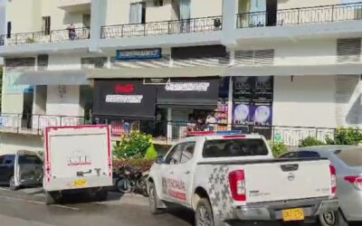 Alcaldía ordena intensificar operativos para dar con responsables del homicidio de comerciante en Monterredondo