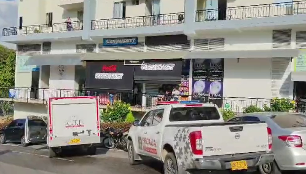 Alcaldía ordena intensificar operativos para dar con responsables del homicidio de comerciante en Monterredondo