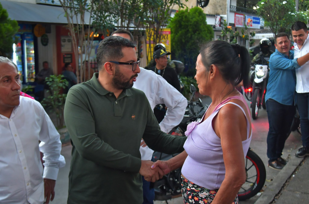 Mesas de participación ciudadanas: ¿por qué son tan importantes?