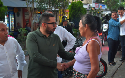 Mesas de participación ciudadanas: ¿por qué son tan importantes?
