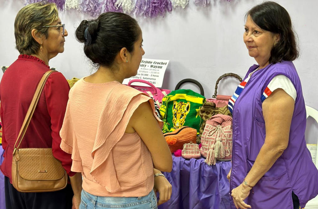 Comunicado Oficial: Feria Empleo Mujer 2026