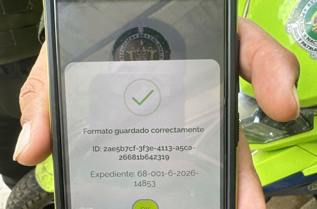 Tres comparendos aplicados por decreto de espacio público