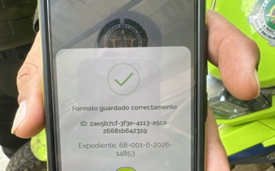 Tres comparendos aplicados por decreto de espacio público