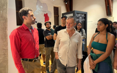 Conozca a Bucaramanga a través de los circuitos turísticos