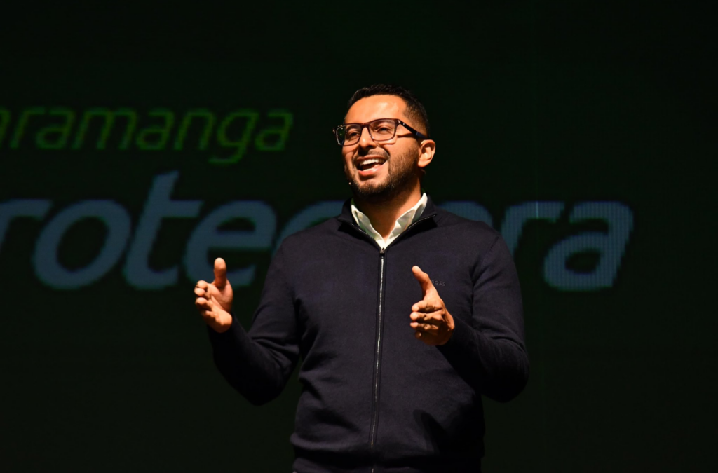 En 2026 el plan es en Bucaramanga