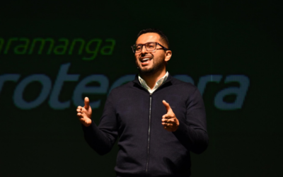 En 2026 el plan es en Bucaramanga