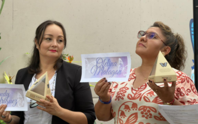 Así puede reportar casos de violencia contra la mujer en Bucaramanga