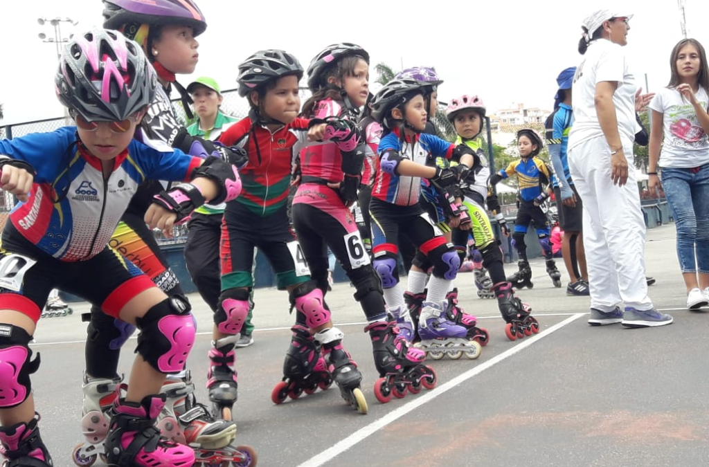Abiertas las inscripciones deportivas para niños y niñas