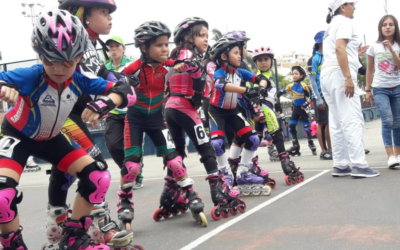 Abiertas las inscripciones deportivas para niños y niñas