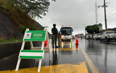 Un extranjero es expulsado cada tres días en Bucaramanga
