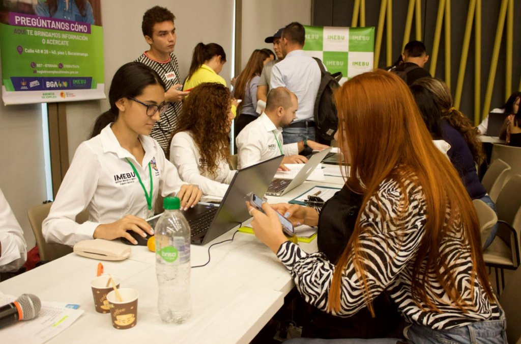 La Agencia Pública de Empleo renovó su oferta