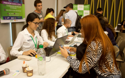 La Agencia Pública de Empleo renovó su oferta