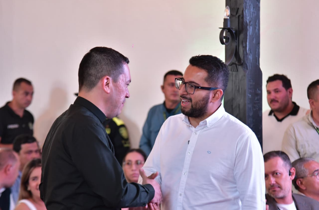 Esta es la programación de BucaraSanta 2026