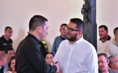 Esta es la programación de BucaraSanta 2026