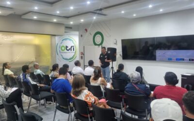 Centro de Desarrollo Empresarial (CDE) del IMEBU robustece el emprendimiento local