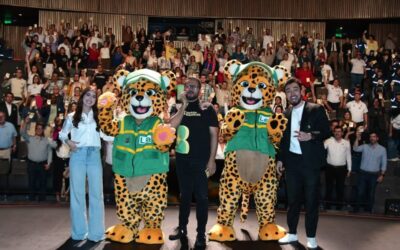 Se lanzó “Ser buen bumangués”: una apuesta por el orden, la cultura ciudadana y la seguridad