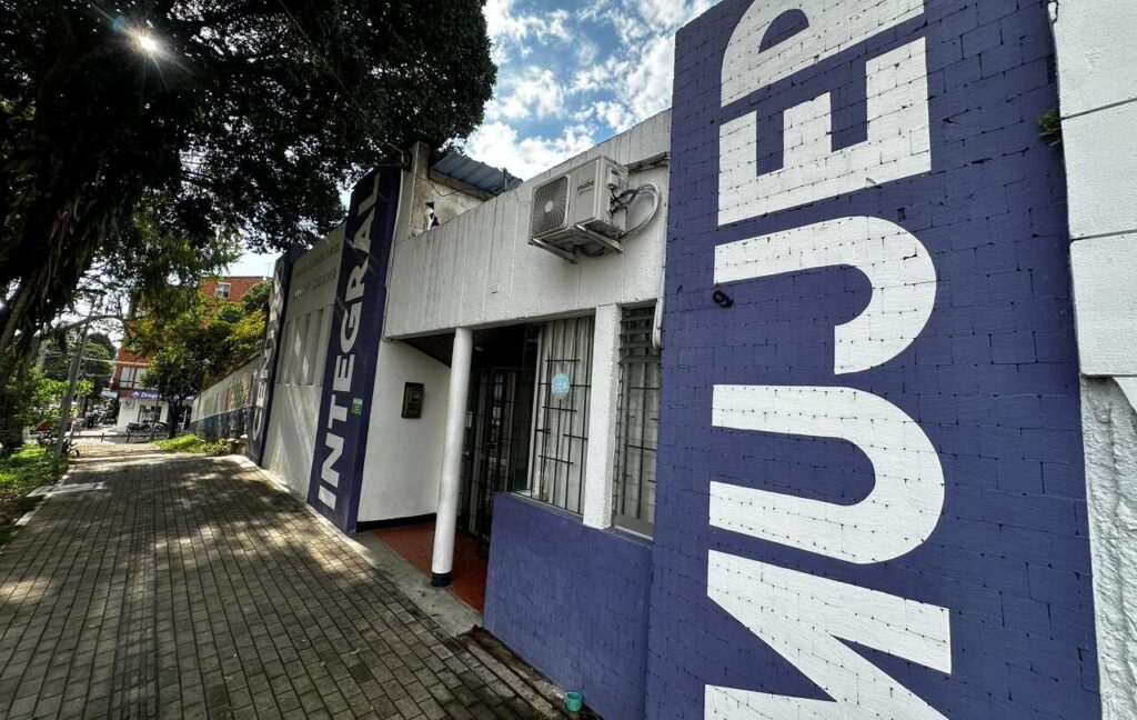Bucaramanga realiza jornadas de registro previo a la Feria de Empleo de la Mujer