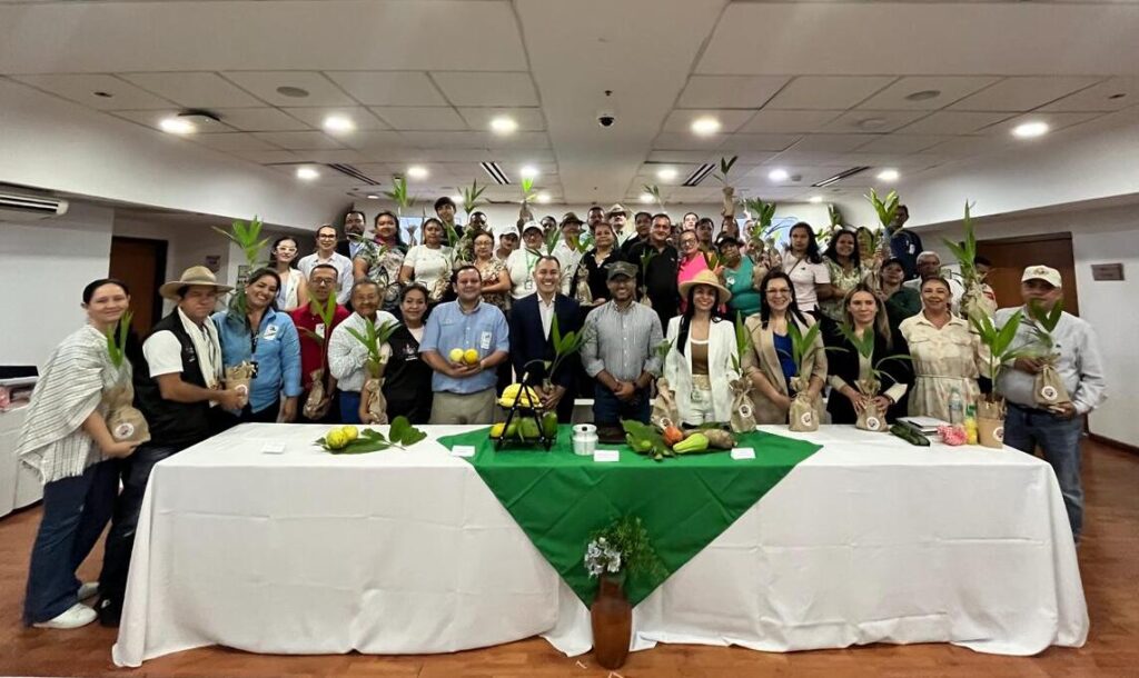 ¡El campo toma voz! Se realizó la primera sesión del Concejo Municipal de Desarrollo Rural