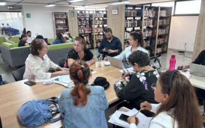 Se abrió convocatoria para cinco áreas en el Consejo Municipal de Cultura de Bucaramanga